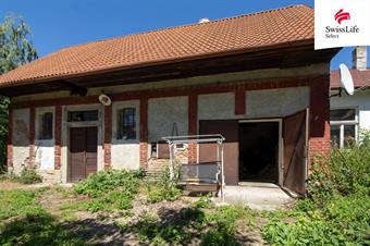 Prodej rodinného domu 300 m2 Staňkova, Telč