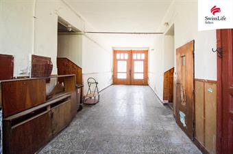 Prodej rodinného domu 300 m2 Staňkova, Telč