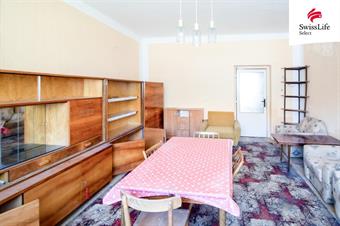 Prodej rodinného domu 300 m2 Staňkova, Telč