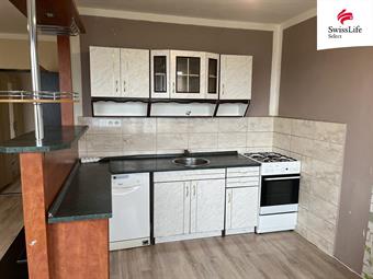 Prodej bytu 3+1 62 m2 Česká, Most