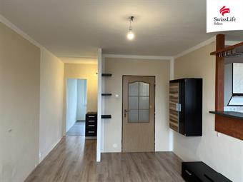 Prodej bytu 3+1 62 m2 Česká, Most