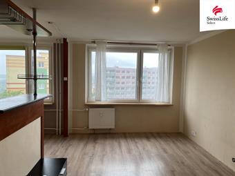 Prodej bytu 3+1 62 m2 Česká, Most