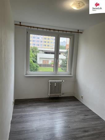 Prodej bytu 3+1 62 m2 Česká, Most