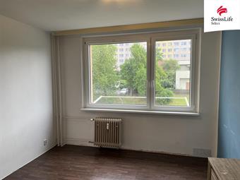 Prodej bytu 3+1 62 m2 Česká, Most