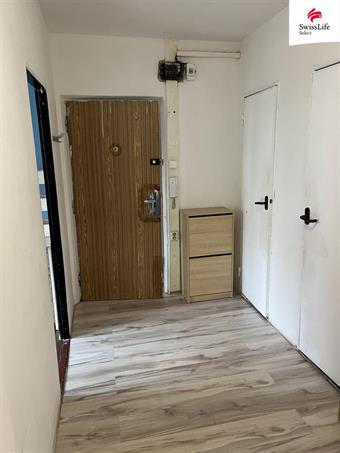 Prodej bytu 3+1 62 m2 Česká, Most