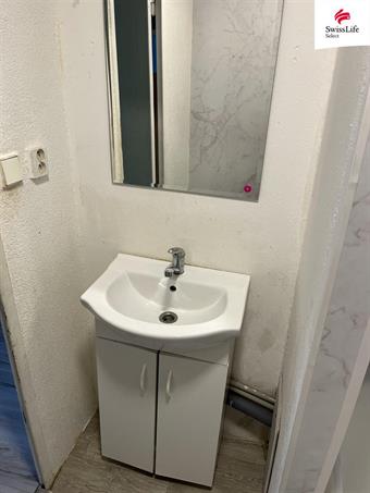 Prodej bytu 3+1 62 m2 Česká, Most
