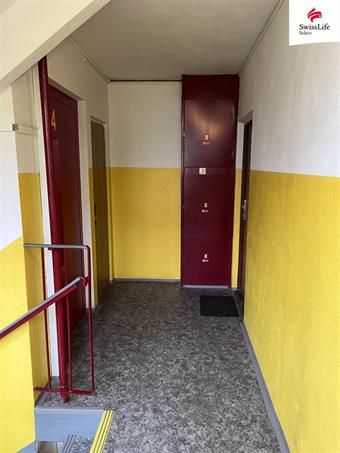 Prodej bytu 3+1 62 m2 Česká, Most