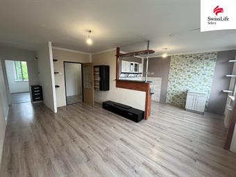 Prodej bytu 3+1 62 m2 Česká, Most