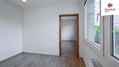 Prodej bytu 2+kk 73 m2 K Polabinám, Pardubice