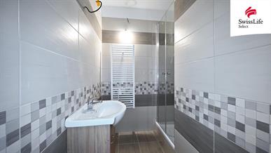 Prodej bytu 2+kk 73 m2 K Polabinám, Pardubice