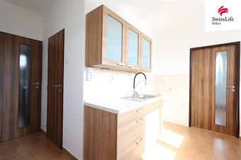 Prodej bytu 3+1 71 m2, Humpolec
