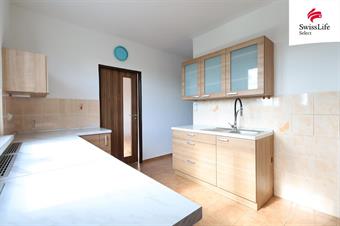 Prodej bytu 3+1 71 m2, Humpolec