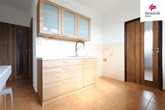 Prodej bytu 3+1 71 m2, Humpolec