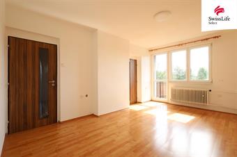 Prodej bytu 3+1 71 m2, Humpolec