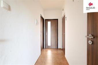 Prodej bytu 3+1 71 m2, Humpolec