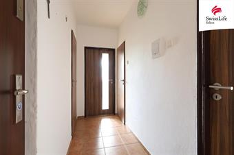 Prodej bytu 3+1 71 m2, Humpolec