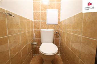 Prodej bytu 3+1 71 m2, Humpolec