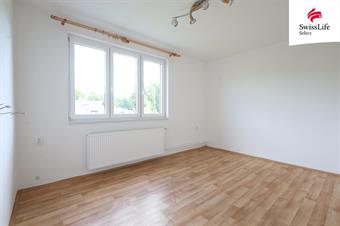 Prodej bytu 3+1 71 m2, Humpolec