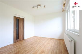Prodej bytu 3+1 71 m2, Humpolec
