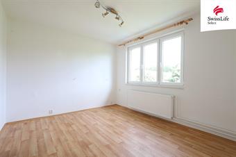 Prodej bytu 3+1 71 m2, Humpolec