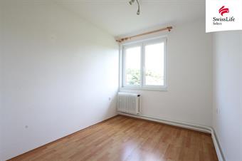 Prodej bytu 3+1 71 m2, Humpolec