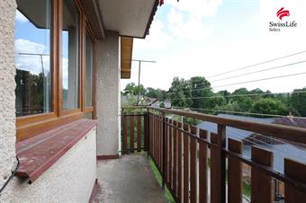 Prodej bytu 3+1 71 m2, Humpolec