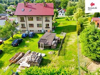 Prodej bytu 3+1 71 m2, Humpolec
