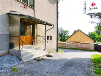 Prodej bytu 3+1 71 m2, Humpolec