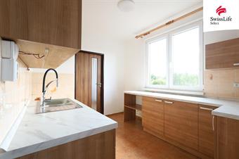Prodej bytu 3+1 71 m2, Humpolec