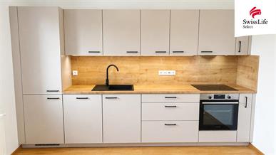 Prodej bytu 3+1 98 m2, Jablonec nad Jizerou