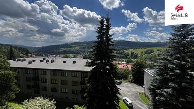 Prodej bytu 3+1 98 m2, Jablonec nad Jizerou
