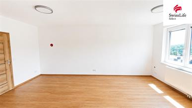 Prodej bytu 3+1 98 m2, Jablonec nad Jizerou