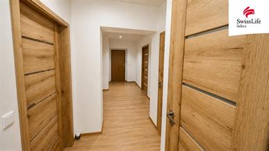 Prodej bytu 3+1 98 m2, Jablonec nad Jizerou