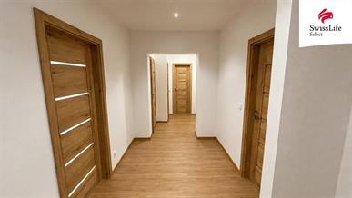 Prodej bytu 3+1 98 m2, Jablonec nad Jizerou