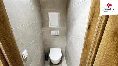 Prodej bytu 3+1 98 m2, Jablonec nad Jizerou