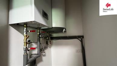 Prodej bytu 3+1 98 m2, Jablonec nad Jizerou