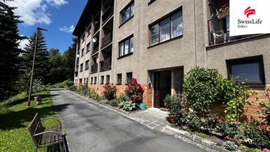 Prodej bytu 3+1 98 m2, Jablonec nad Jizerou