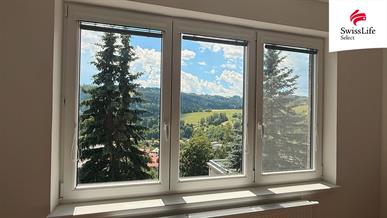 Prodej bytu 3+1 98 m2, Jablonec nad Jizerou