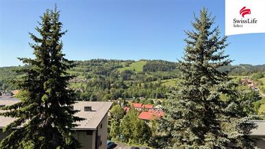 Prodej bytu 3+1 98 m2, Jablonec nad Jizerou