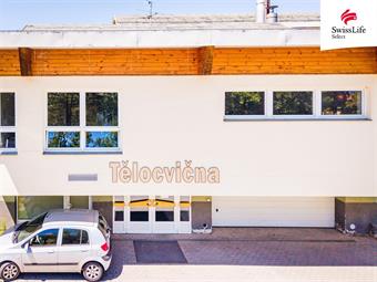 Prodej bytu 3+1 71 m2 Zahradní čtvrť, Nové Hrady