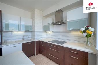 Prodej bytu 3+kk 83 m2 Petržílkova, Praha