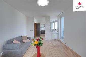 Prodej bytu 3+kk 83 m2 Petržílkova, Praha