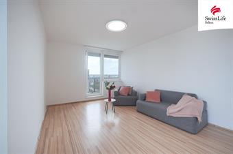 Prodej bytu 3+kk 83 m2 Petržílkova, Praha