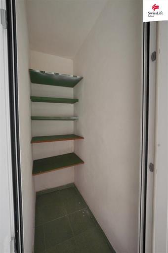 Prodej bytu 3+kk 83 m2 Petržílkova, Praha
