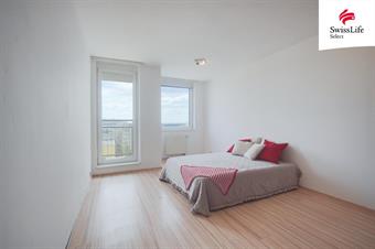 Prodej bytu 3+kk 83 m2 Petržílkova, Praha