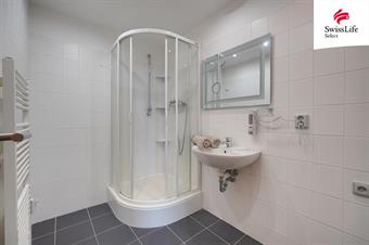 Prodej bytu 3+kk 83 m2 Petržílkova, Praha