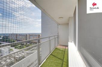 Prodej bytu 3+kk 83 m2 Petržílkova, Praha