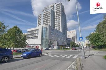 Prodej bytu 3+kk 83 m2 Petržílkova, Praha