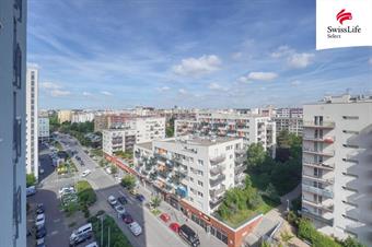 Prodej bytu 3+kk 83 m2 Petržílkova, Praha