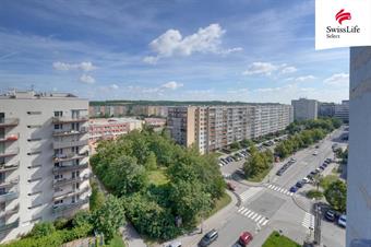Prodej bytu 3+kk 83 m2 Petržílkova, Praha